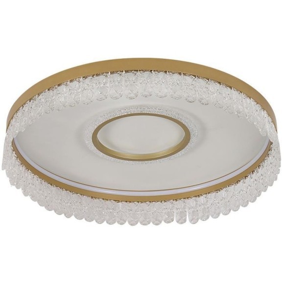 Потолочный светильник Lunetta 4186-2C