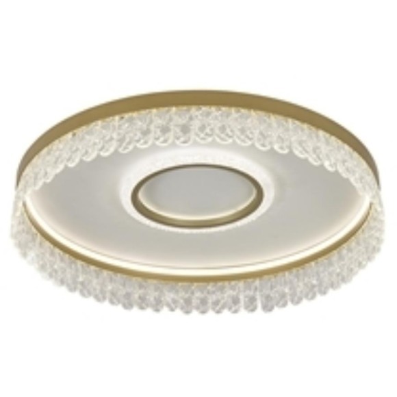 Потолочный светильник Lunetta 4186-2C