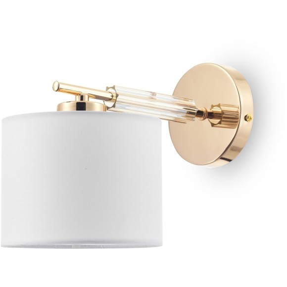 Настенный светильник (бра) Freya FR5386WL-01G