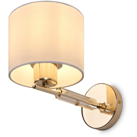 Настенный светильник (бра) Freya FR5386WL-01G