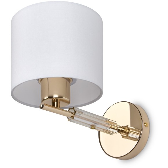 Настенный светильник (бра) Freya FR5386WL-01G