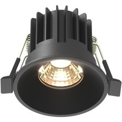 Встраиваемый светильник Technical DL058-7W3K-B Встраиваемый светильник Technical DL058-7W3K-B