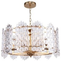 Люстра подвесная Stilfort 1007/03/05P серия Glazgo