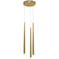 Подвесной светильник Maytoni MOD132PL-L18BSK Подвесной светильник Maytoni MOD132PL-L18BSK