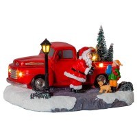 992-34 MERRYVILLE MERRYVILLE Светодиодный потолочный светильник 0.27Вт, разноцветный пластик