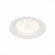 ST703.548.10 Св-к встр. Белый LED 1*10W 4000K 900Lm Ra90 38° IP20 D85xH75 170-240V Встраиваемые светильники