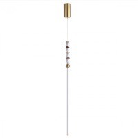 Подвесной светильник LED 12W 3500K Odeon Light MONELLA 6640/12L