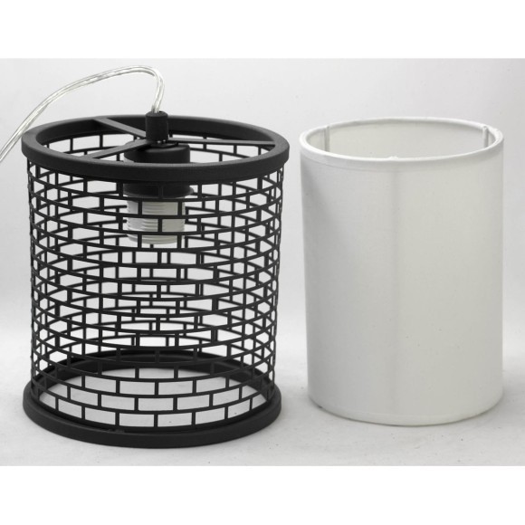 Подвесной светильник лофт LSP-9671 Подвесной светильник лофт LSP-9671