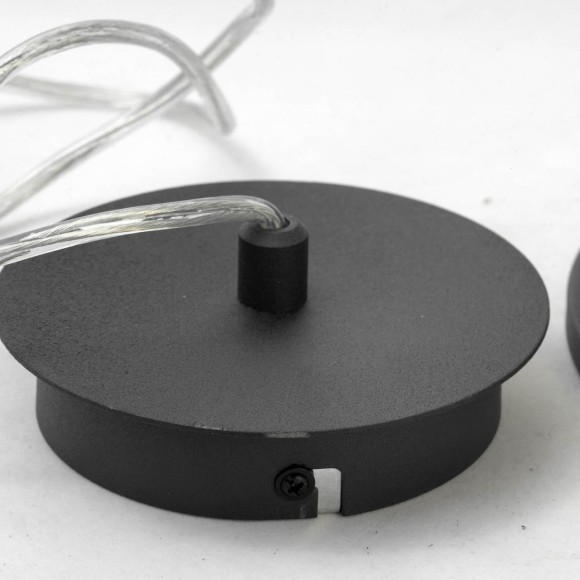 Подвесной светильник лофт LSP-9671 Подвесной светильник лофт LSP-9671