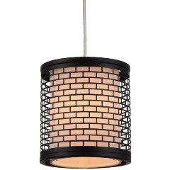 Подвесной светильник лофт LSP-9671 Подвесной светильник лофт LSP-9671