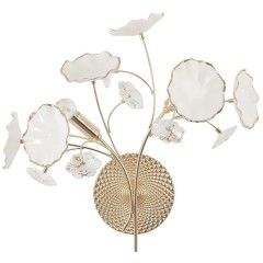 Бра Crystal Lux MARGO AP2