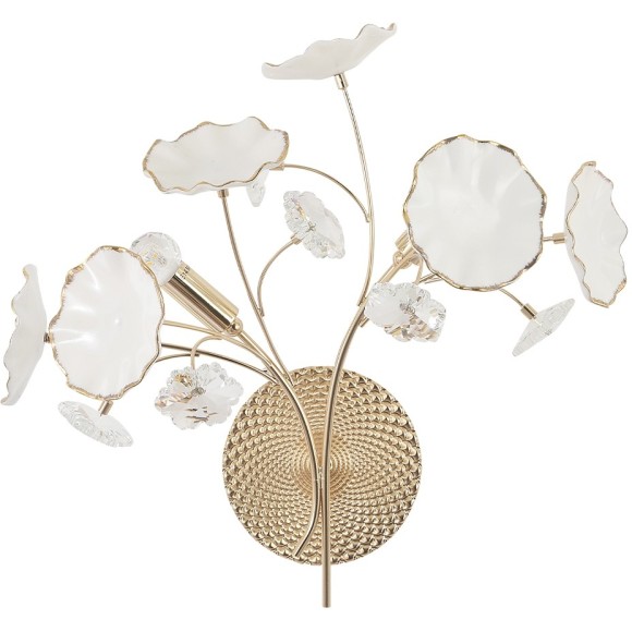 Бра Crystal Lux MARGO AP2 Бра Crystal Lux MARGO AP2