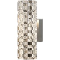 Настенный светильник (бра) Maytoni MOD335WL-L20CH3K