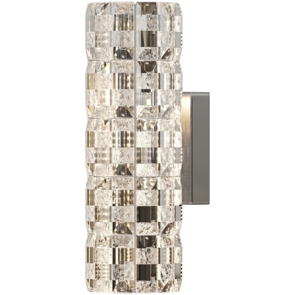 Настенный светильник (бра) Maytoni MOD335WL-L20CH3K Настенный светильник (бра) Maytoni MOD335WL-L20CH3K