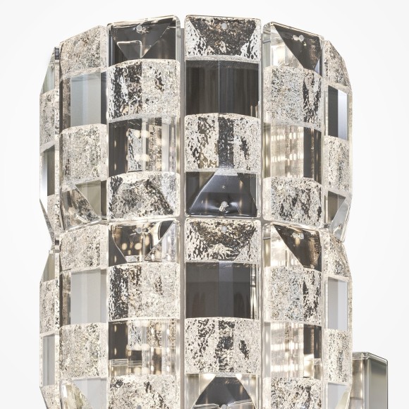 Настенный светильник (бра) Maytoni MOD335WL-L20CH3K Настенный светильник (бра) Maytoni MOD335WL-L20CH3K