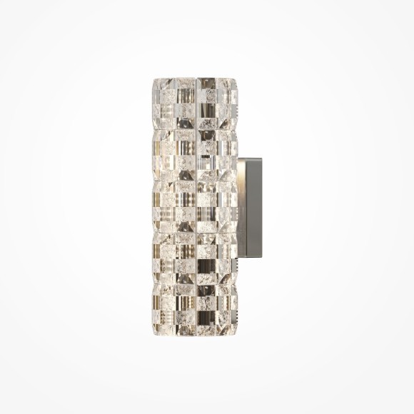 Настенный светильник (бра) Maytoni MOD335WL-L20CH3K Настенный светильник (бра) Maytoni MOD335WL-L20CH3K