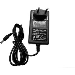 Блок питания 24V (в розетку) д/светильников Linea 48W Lightstar 506005 Блок питания 24V (в розетку) д/светильников Linea 48W Lightstar 506005