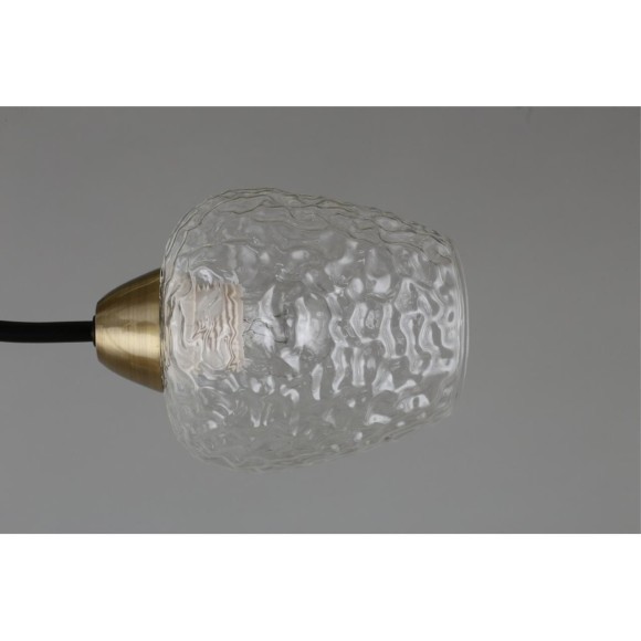 Потолочная люстра Pavarolo OML-67807-08 Потолочная люстра Pavarolo OML-67807-08