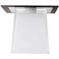 Встраиваемый светильник Lussole LSC-2500-01 LENTE IP21 под лампу 1xE14 40W