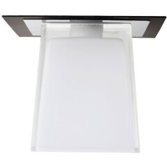 Встраиваемый светильник Lussole LSC-2500-01 LENTE IP21 под лампу 1xE14 40W Встраиваемый светильник Lussole LSC-2500-01 LENTE IP21 под лампу 1xE14 40W