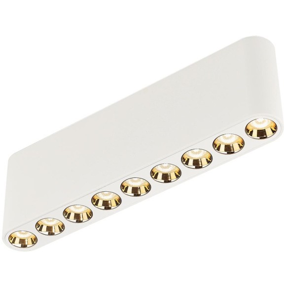 Потолочный светильник LED 3000K Odeon Light SMALL 7091/21CL