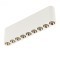 Потолочный светильник LED 3000K Odeon Light SMALL 7091/21CL