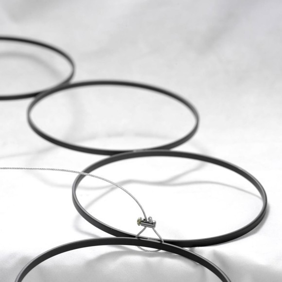 Подвесная люстра LSP-8177 Подвесная люстра LSP-8177