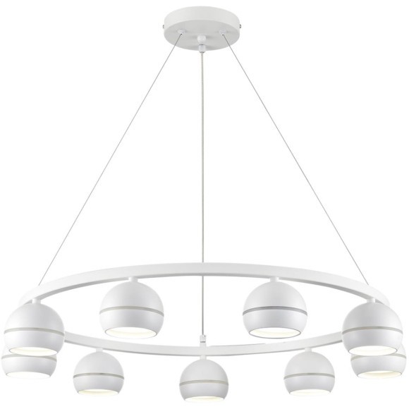 Светильник подвесной LED GX53 Lumion LUAZANA 8254/9