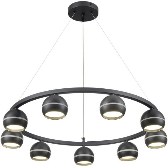 Светильник подвесной LED GX53 Lumion LUAZANA 8254/9