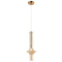 Светильник подвесной 2151/51/01P Stilfort, серия Glaso