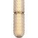 SL6144.303.01 Светильник подвесной ST-Luce латунь/Шампань LED 1*22W 4000K SAGUARO