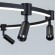 Подвесной светильник Arte lamp RING A2186SP-1BK
