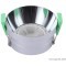 Светильник встраиваемый Crystal Lux CLT 044C CH