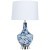 Декоративная настольная лампа Arte Lamp SHERATAN A5052LT-1CC