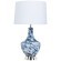Декоративная настольная лампа Arte Lamp SHERATAN A5052LT-1CC