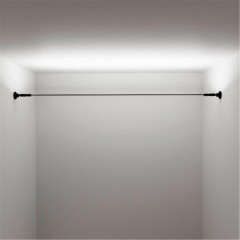 Готовый комплект 5м тросовой системы Arte Lamp SKYCROSS A600506-240-4K