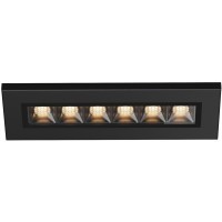 Встраиваемый светильник Outdoor O488DL-L6GF3K
