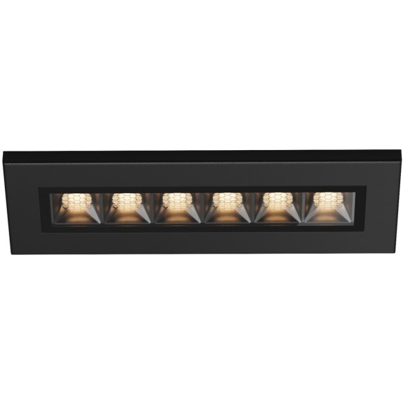 Встраиваемый светильник Outdoor O488DL-L6GF3K