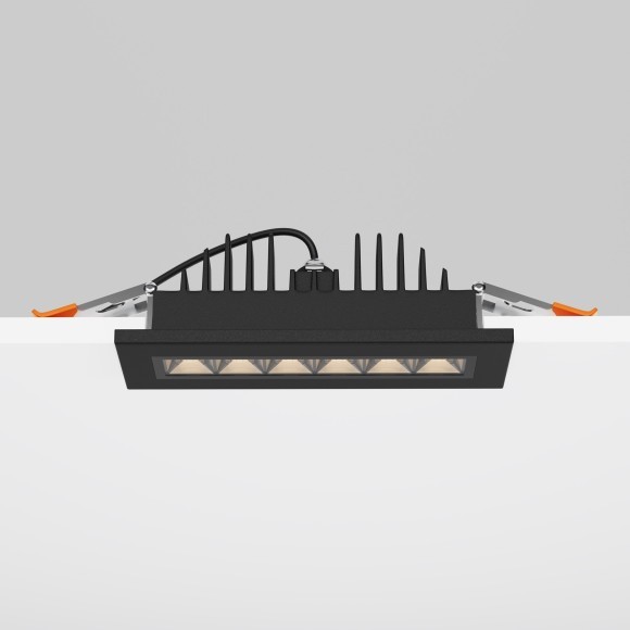 Встраиваемый светильник Outdoor O488DL-L6GF3K