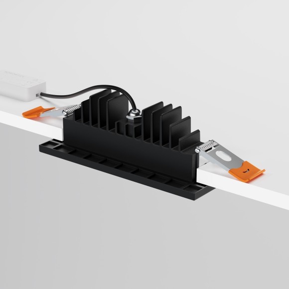 Встраиваемый светильник Outdoor O488DL-L6GF3K