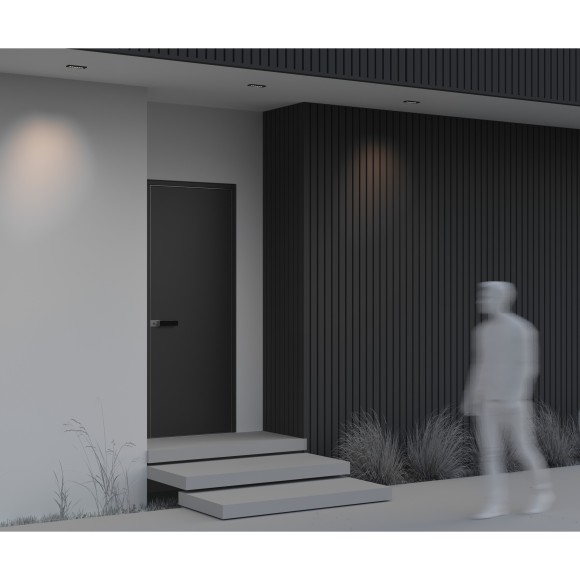 Встраиваемый светильник Outdoor O488DL-L6GF3K