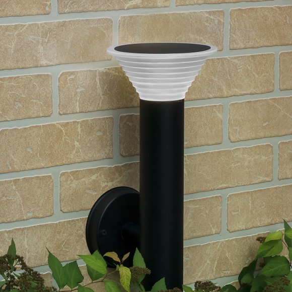 Уличный настенный светильник Lightstar 379637 Piatto IP55 светодиодный LED 70W