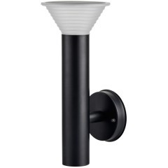 Уличный настенный светильник Lightstar 379637 Piatto IP55 светодиодный LED 70W