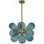10130/12 Blue Люстра на штанге LOFT IT Miracle