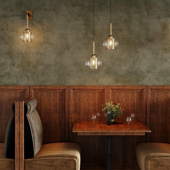 Бра Odeon Light 4939/1W CLOCKY под лампу 1xE27 1*40W Бра Odeon Light 4939/1W CLOCKY под лампу 1xE27 1*40W