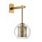 Бра Odeon Light 4939/1W CLOCKY под лампу 1xE27 1*40W