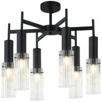 Люстра на штанге Stilfort 2160/02/06P серия Wunder