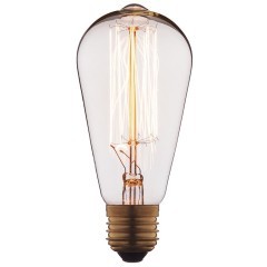 1008 Ретро-лампа LOFT IT Edison Bulb 1008 Ретро-лампа LOFT IT Edison Bulb