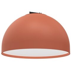 2497/34 SP-20 Трековый ременный светодиодный светильник диммируемый по TRIAC 0/1-10V Divinare Decorato CRI90+ 3000К 1600Лм 110° 20Вт 2497/34 SP-20 Трековый ременный светодиодный светильник диммируемый по TRIAC 0/1-10V Divinare Decorato CRI90+ 3000К 1600Лм 110° 20Вт