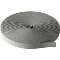 Токопроводящая текстильная лента 5 светло-серая Maytoni Parity TRX130-1.5LG Токопроводящая текстильная лента 5 светло-серая Maytoni Parity TRX130-1.5LG